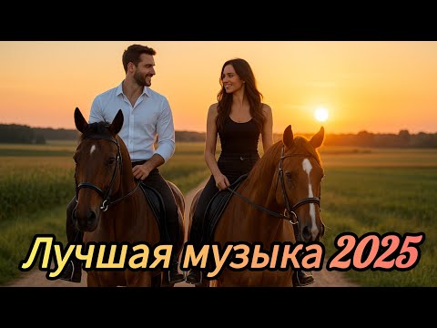Видео: ХИТЫ 2025 🎧 Лучшая музыка - МИКС 🎸 Russian Pop Music 2025 🔥 Russische Musik 2025 - Mix
