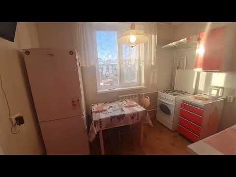 Видео: улица Байканурская, 19к1