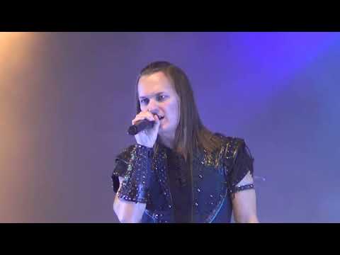 Видео: Эпидемия, "Письмо ведьмаку ", г. Подольск, 27.10.23