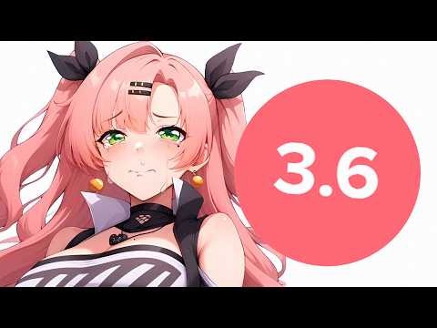 Видео: Zenless Zone Zero всё?🥺