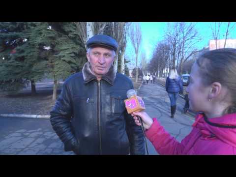 Видео: Каким был бы мир без женщин? Мнение добропольских мужчин