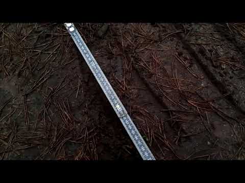 Видео: Troy Shadow x5  и максимальная глубина по воздуху