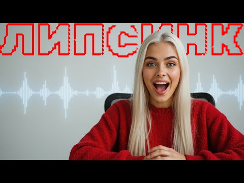 Видео: ТОП 5 нейросетей для LipSync и видео 2025 - честный тест и бонусная AI-анимация без рекламы