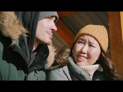 Видео: ПО РАЙОНАМ  ОКИНСКИЙ РАЙОН