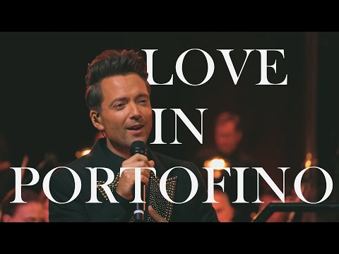 Видео: Антон Сергеев — Love in Portofino