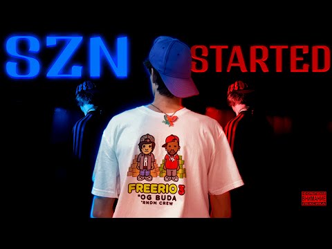Видео: OG Buda - SZN | Реакция и Разбор