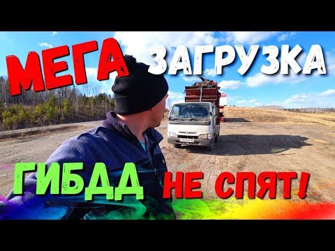 Видео: Мега погрузка!Самый опасный мой метало коп!