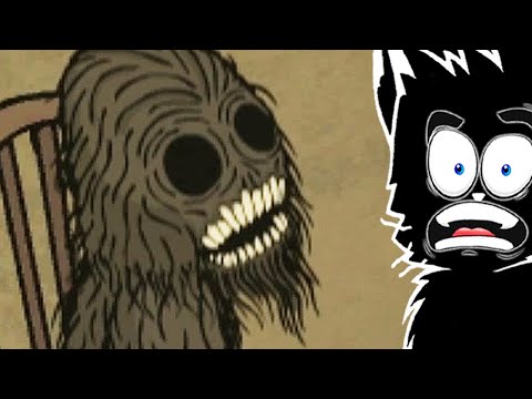 Видео: КРИПОВЫЕ СКАЗКИ / Creepy Tale №1