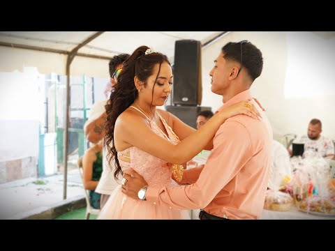 Видео: Годеж на Ивана и Теодор 2025г