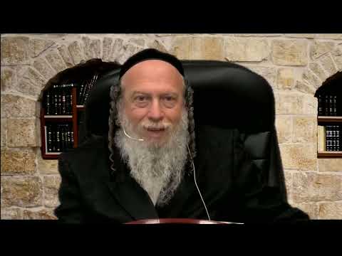 Видео: Птиха ле-хохмат а-Каббала | Урок 1 | Пункт 1 | Каббала | Уроки рава Готлиба