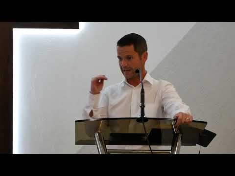 Видео: “ЛЕГКОДУХІСТЬ ТА ТЯЖКА РОБОТА" / пастор МАТВЕЄВ ЛЮБОМИР / 24 червня 2018