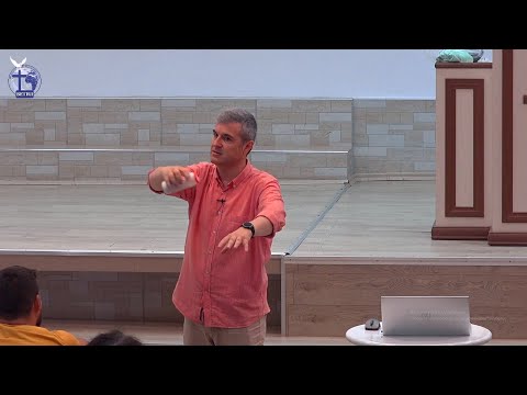 Видео: Общо селско богослужение - част 1 |Янчо Ганев| 2022.06.25