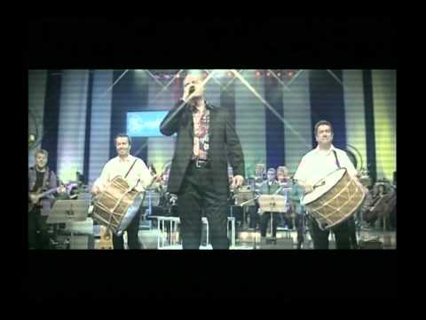 Видео: Румънеца и Енчев feat. Слави Трифонов - Ако кажеш не [Official HD Video]