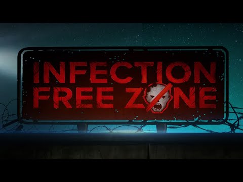 Видео: Infection Free Zone. Ознакомительный стрим.