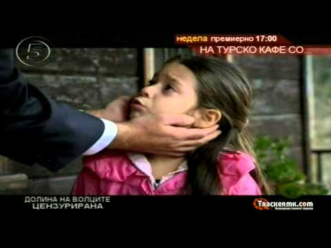 Видео: Долина на волците-Заседа 6 сезона 32.Епизода 2/3