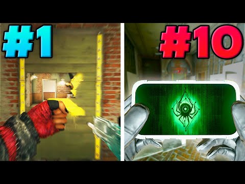 Видео: 10 ПРОСТЫХ советов по осаде, чтобы МГНОВЕННО играть лучше