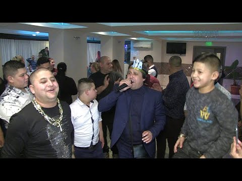 Видео: Ристем 2019 Пачка метал 2