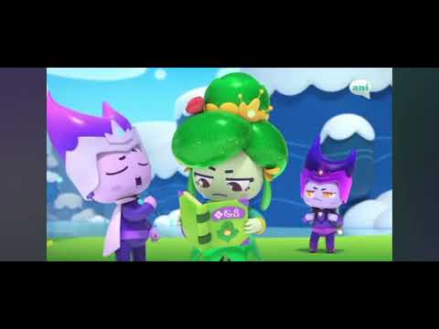 Видео: разбор 14 серии "семь королевств" сладкий яр