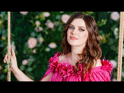 Видео: Влада Чайка - «За все любові поклонюсь»