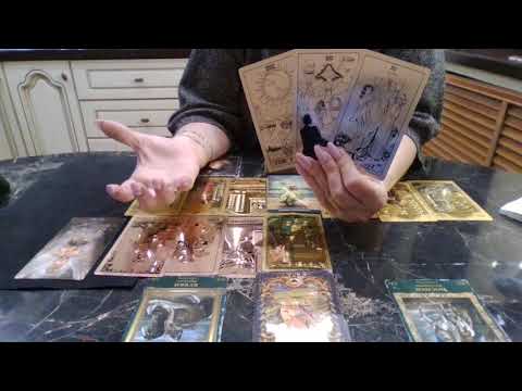 Видео: Водолей с 10 по 16 ноября 2025