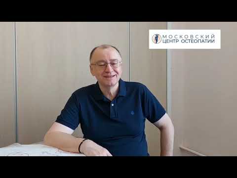 Видео: Интервью Ладоша Михаил Николаевич