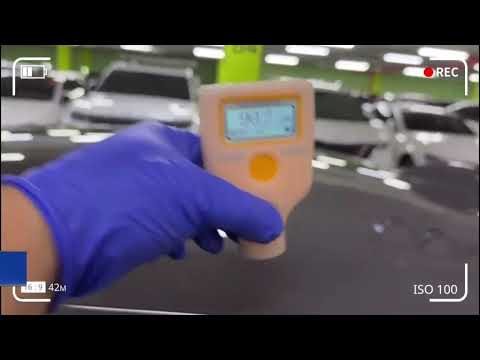 Видео: BMW 5 G30  осмотр перед покупкой