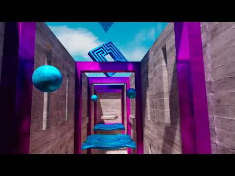 Видео: Daedalus VR Прохождение Часть 3