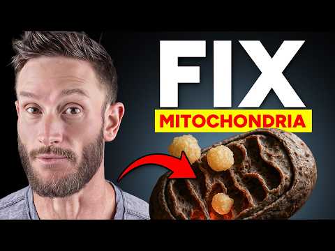 Видео: Наступила новая эра сжигания жира (похудейте, нарастите мышцы, выспитесь)