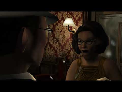Видео: Post Mortem #008 Неудобные вопросы