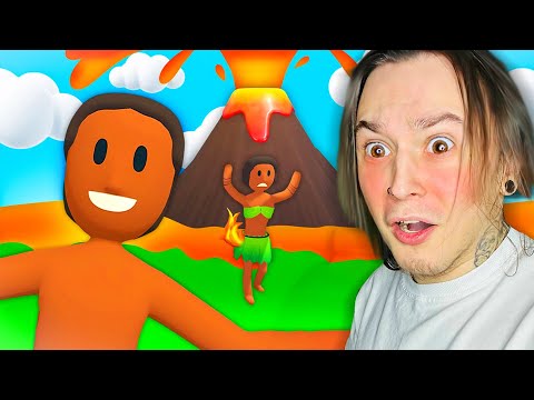 Видео: Я ДУМАЛ КОНЦОВКА БУДЕТ ВЕСЁЛАЯ...😰 (Pineapple On Pizza)