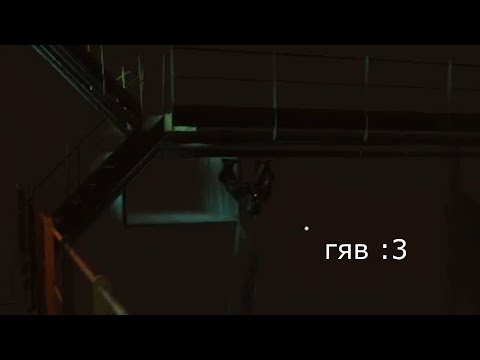 Видео: БЕЖИМ ОТ СОБАКИ (MONSTRUM 2)