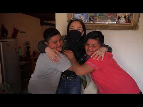 Видео: Проект Куќа со Кристина - семејство Зафировски, Долно Лисиче, (прв дел)епизода 11, сезона 1