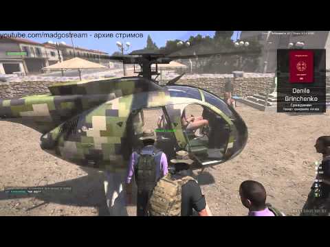 Видео: Вступление в ряды копов и месть сокамернику