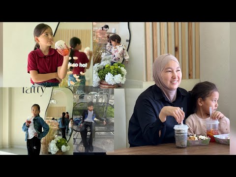 Видео: Алихан туылған күнін Қатты Тәттіде тойладық