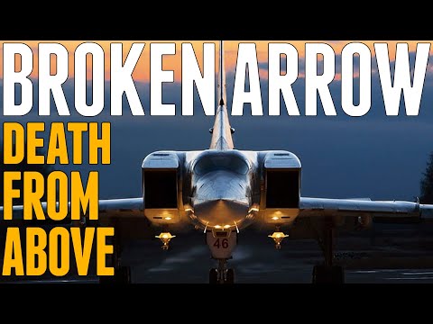 Видео: ПРЯМО ПЕРЕД НЕРФОМ — Многопользовательский игровой процесс Broken Arrow