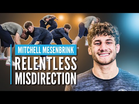 Видео: Бросок одной ноги от борца №1 в рейтинге D1