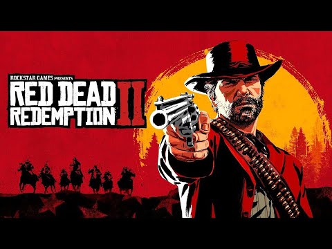 Видео: Прохождение игры RDR 2 #10