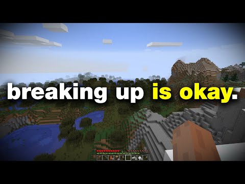 Видео: отношения — это сложно.