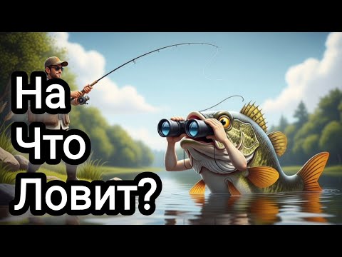 Видео: МОРМЫШКА умерла!? НИМФА правит бал?