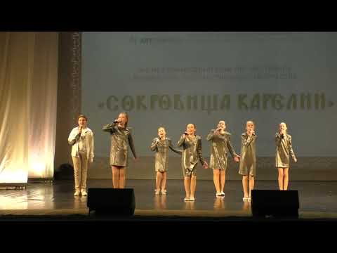 Видео: Мама Мария Бриллианты