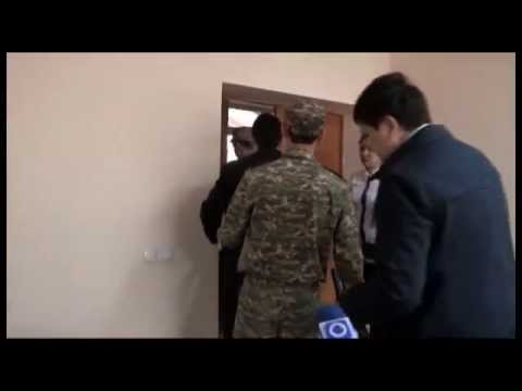 Видео: Экс-начальника УБОП ДВД ЮКО осудили на 9 лет