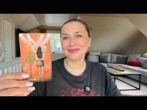 Видео: ОВЕН ♈️ ТАРО СЕНТЯБРЬ 2025 🎁 НАЗАД В БУДУЩЕЕ ⭐️ AIDA LEMAR TAROT