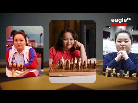 Видео: Санчир гарагийн зочин: Б.Мөнгөнтуул
