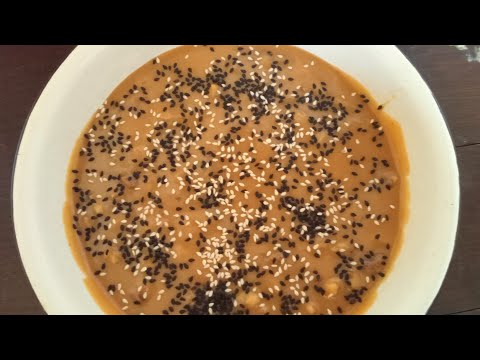 Видео: Бехтарин халвои шири😋😋😋😋😋😘😘😘