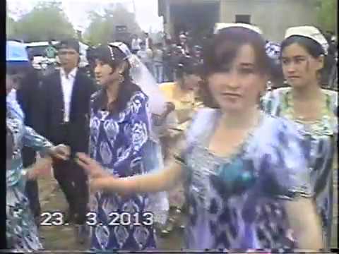 Видео: Наврузи Панч 2013(2)
