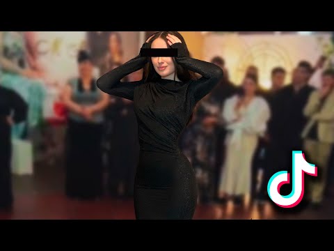 Видео: Танцы до мурашек! Цыганские танцы