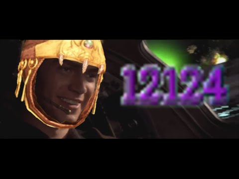 Видео: Dragon (M)age: Про(сто) (воз)Буждение от такого урона (гайд по элементальному магу)