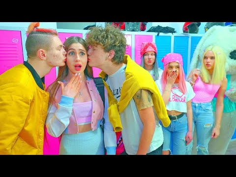 Видео: Дајана бира момка за спот за песму HEY BOY! | Ко ће проћи строги кастинг?!