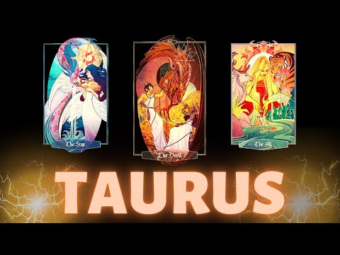 Видео: ТЕЛЕЦ — ЕСЛИ ТО, ЧТО Я ГОВОРЮ, НЕ ДОЙДЁТ ДО ТЕБЯ ЧЕРЕЗ 5 ДНЕЙ, Я УЙДУ НА ОТСТАВКУ!! 🔮 ГАДАНИЕ ТАР...