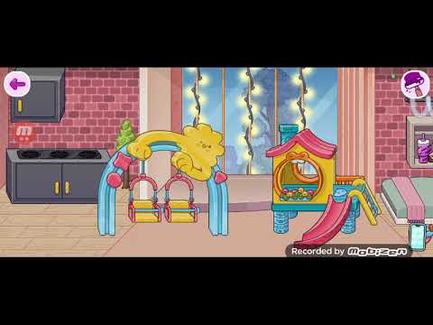 Видео: Собираемся на улицу в Avatar World!